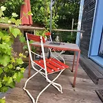 דירה Fast Zu Hause *
