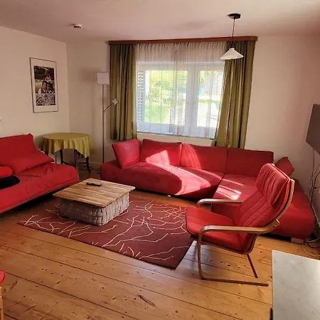 Fast Zu Hause Jettingen-Scheppach