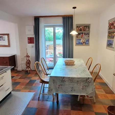 Fast Zu Hause Apartment Jettingen-Scheppach