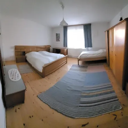 Apartment Fast Zu Hause *