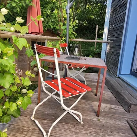 Apartment Fast Zu Hause *