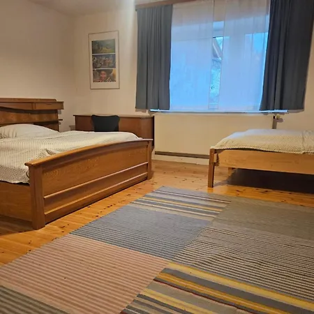 Fast Zu Hause Jettingen-Scheppach