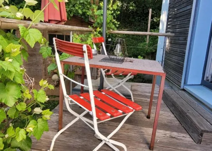 Appartamento Fast Zu Hause *