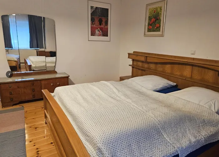 Appartamento Fast Zu Hause Jettingen-Scheppach